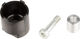 Rohloff Extracteur de Pignon XXL pour Moyeux CC 190 mm / A12 197 mm - universal