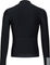 POC Cadence Thermal Lite L/S Herren Trikot - uranium black | XL