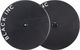 Factor Hanzo Track Rahmenkit mit Zero Track Laufradsatz - white/M/L/46 mm