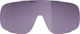POC Verre pour Lunettes de Sport Aspire 2024 - clarity road-partly sunny violet/clarity road-partly sunny violet