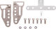 Pletscher Inova Rack - black
