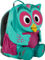 Affenzahn Gran Amigo mochila para niños - owl/8 
