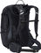 VAUDE Backpack - black/33 l