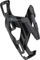 Elite Portabidones Custom Race Plus - negro brillante-negro