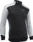 Northwave Chaqueta Impermeable Reload - light grey-black | L