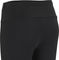 Fox Head Leggings térmicas Lukanoe para mujeres - black/S