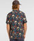 DHaRCO Chemise Tech Party - skullduggery | M