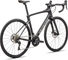 Specialized Bici de ruta Roubaix SL8 Sport Shimano 105 Carbon - metallic obsidian-birch/28"/M