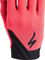 Specialized Gants Longs Trail Air - imperial red | XXL