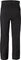 VAUDE Kids Qimsa Softshell Pants - black/140, 134/M