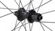 DT Swiss PR 1400 DICUT 21 Center Lock Disc 28" Wheelset - graphite | Non Boost | Non Boost | 142 mm | 100 mm | 28" | 100 mm | 100 mm | 142 mm | Shimano Road