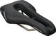 Ergon Sillín SR Tri Pro Carbon Women Mid - black | 130 mm