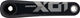 SRAM Juego de bielas X01 Eagle SuperBoost+ DUB DM 12 velocidades Carbon - lunar-polar/170,0 mm