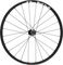 Shimano WH-MT500-CL-B / WH-MT501-CL-B Disc Center Lock 27,5" Laufradsatz - schwarz/Shimano Micro Spline/Boost/148 mm/110 mm/Boost/27,5" (650B)/110 mm/Shimano Micro Spline/110 mm/148 mm