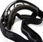 Fox Head Lunettes VTT Vue Max - black | clear