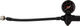 Fox Racing Shox Dämpferpumpe - black