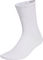 adidas Cycling Calcetines CYCLING SOCKS - white-white | 39 - 41