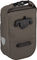ORTLIEB Bolsa de horquilla Fork-Pack 5,8 L - dark sand/5800 