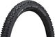 Schwalbe Pneu Rigide Smart Sam Plus ADDIX 26" - noir/26 /54 /2.1 /54-559