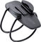 SP Connect Aero Mount SPC+ Smartphone Mount - black