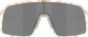 Oakley Lunettes Sutro - clear terrazzo | prizm black