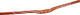 Race Face Atlas 0,5" 12,7 mm 31.8 Riser Lenker - orange/785 mm 8°