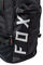 Fox Head Sac à dos Transition Pack - black/45 