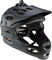 Bell Casque Super 3R MIPS - matte black/55 - 59 cm