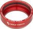 Wolf Tooth Components Fork crown race setter adapter - red | 1 1/2"
