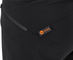bc original Pantalones cortos MTB Shorts - black-orange/M