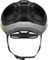 POC Amidal MIPS Helm - hydrogen white-uranium black matt | 56 - 61 cm