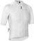 GripGrab Pacr Lightweight S/S Trikot - white | M