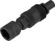 Shimano TL-FC11 Crank Puller for Square Taper Cranks - black
