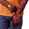 Endura Guantes de dedos completos SingleTrack II - end mahogany | M