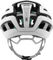 Lazer Z1 KinetiCore Helm - matte full white | 55 - 59 cm