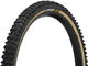 Panaracer Smoke 26" Faltreifen - black-amber/26x2,10
