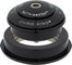 Chris King Juego de dirección InSet i2 ZS44/28,6 - ZS56/40 GripLock - black/1 1/8" - 1,5" tapered/ZS44/28,6 - ZS56/40