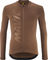 Mavic Aksium Thermo M L/S Trikot - bronze/M