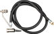 SKS Hose with Lever Connector - black-silver