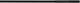 Sapim Race Straight Pull Spokes + Nipples - 5-Pack - black/298 mm
