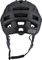iXS Trail EVO MTB Helm - black/58 - 62 cm