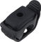 Lezyne Spare Rubber Strap for Classic / Hecto / Micro / Mini / Power - black