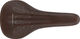 Chromag Trailmaster DT Saddle - rawhide-gold rails