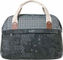 Basil Boheme Carry All Fahrradtasche - charcoal/18 l