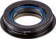 Cane Creek Pieza inferior de juego de dirección 40er ZS49/30 - black/ZS49/30