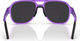 Bliz A006 Sunglasses - transparent purple | purple