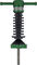 Abbey Bike Tools Outil pour Boîtier de Pédalier Modular Bearing Press avec Levier - green