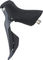Shimano Ultegra Di2 STI ST-R8150 2-/12-speed Shift/Brake Lever - anthracite/2-speed