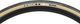 Panaracer GravelKing R 28" Folding Tyre Model 2024 - black-amber/28 /28 mm/28-622