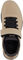 Fox Head Chaussures VTT Union - mocha/42